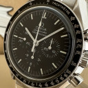 Omega Speedmaster Moonwatch Apollo 11 30th Anniversary 35605000 5