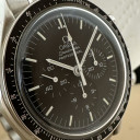 Omega Speedmaster Moonwatch Apollo 11 30th Anniversary 35605000 6