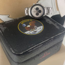 Omega Speedmaster Moonwatch Apollo 11 35th Anniversary 35693100 2
