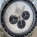 Omega Speedmaster Moonwatch Apollo 11 35th Anniversary 35693100 8