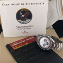 Omega Speedmaster Moonwatch Apollo 11 35th Anniversary 35693100 1