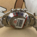 Omega Speedmaster Moonwatch NOS 35705000 9