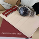 Omega Speedmaster Moonwatch NOS 35705000 1