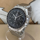 Omega Speedmaster Moonwatch NOS 35705000 3