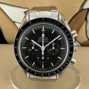 Omega Speedmaster Moonwatch Professional Rhodium 35725000 345.0808 0