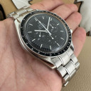 Omega Speedmaster Moonwatch Professional Rhodium 35725000 345.0808 9