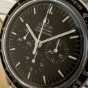 Omega Speedmaster Moonwatch Professional Rhodium 35725000 345.0808 4