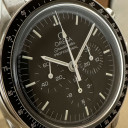 Omega Speedmaster Moonwatch Professional Rhodium 35725000 345.0808 5