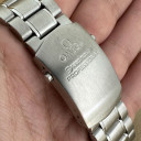 Omega Speedmaster Moonwatch Professional Rhodium 35725000 345.0808 8