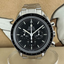 Omega Speedmaster Moonwatch Sapphire Sandwich 35735000 0