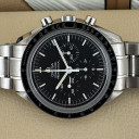 Omega Speedmaster Moonwatch Sapphire Sandwich 35735000 14