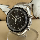 Omega Speedmaster Moonwatch Sapphire Sandwich 35735000 1