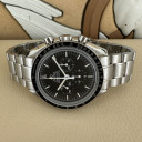 Omega Speedmaster Moonwatch Sapphire Sandwich 35735000 6