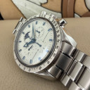Omega Speedmaster Moonwatch Broad Arrow Moonphase 35752000 13