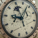 Omega Speedmaster Moonwatch Broad Arrow Moonphase 35752000 5