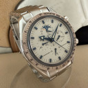 Omega Speedmaster Moonwatch Broad Arrow Moonphase 35752000 2