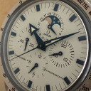 Omega Speedmaster Moonwatch Broad Arrow Moonphase 35752000 4