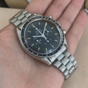 Omega Speedmaster Moonwatch Apollo XI 25 Anniversary Limited Edition 35925000  ST 345.0808 11