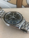 Omega Speedmaster Moonwatch Apollo XI 25 Anniversary Limited Edition 35925000  ST 345.0808 14