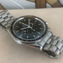 Omega Speedmaster Moonwatch Apollo XI 25 Anniversary Limited Edition 35925000  ST 345.0808 15