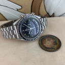 Omega Speedmaster Moonwatch Apollo XI 25 Anniversary Limited Edition 35925000  ST 345.0808 2