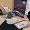 Omega Speedmaster Moonwatch Apollo XI 25 Anniversary Limited Edition 35925000  ST 345.0808 3