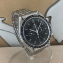 Omega Speedmaster Moonwatch Apollo XI 25 Anniversary Limited Edition 35925000  ST 345.0808 5