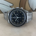 Omega Speedmaster Moonwatch Apollo XI 25 Anniversary Limited Edition 35925000  ST 345.0808 7