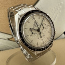 Omega Speedmaster Moonwatch Albino Limited Edition 35932000 4
