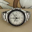 Omega Speedmaster Moonwatch Albino Limited Edition 35932000 8