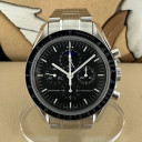 Omega Speedmaster Moonwatch Moonphase 38765031 0
