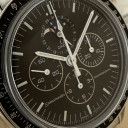 Omega Speedmaster Moonwatch Moonphase 38765031 6