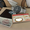 Omega Speedmaster Moonwatch ST 145022 1