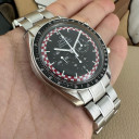 Omega Speedmaster Professional Moonphase Tin Dial 31130423001004 10