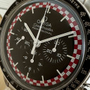 Omega Speedmaster Professional Moonphase Tin Dial 31130423001004 5