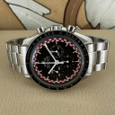 Omega Speedmaster Professional Moonphase Tin Dial 31130423001004 7