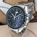 Omega Speedmaster Professional Moonphase 35765000 4
