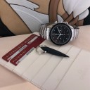 Omega Speedmaster Professional Moonphase 35765000 8