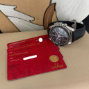 Omega Speedmaster Professional Moonwatch 31032425001002 1