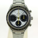 Omega Speedmaster Racing CoAxial 32630405004001 0