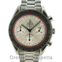 Omega Speedmaster Racing Michael Schumacher Limited Edition 35173000 0