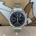 Omega Speedmaster Racing Michael Schumacher Limited Edition 35195000 0