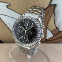 Omega Speedmaster Racing Michael Schumacher Limited Edition 35195000 1
