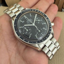 Omega Speedmaster Reduced 1750032 3510.50 10