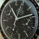 Omega Speedmaster Reduced 1750032 3510.50 5