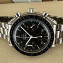 Omega Speedmaster Reduced 35105000 16