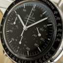 Omega Speedmaster Reduced 35105000 6