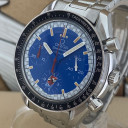 Omega Speedmaster Reduced Cart 35108000 4