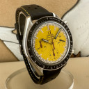 Omega Speedmaster Reduced Schumacer 38101240 2