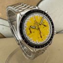 Omega Speedmaster Reduced Schumacher  38101240 2